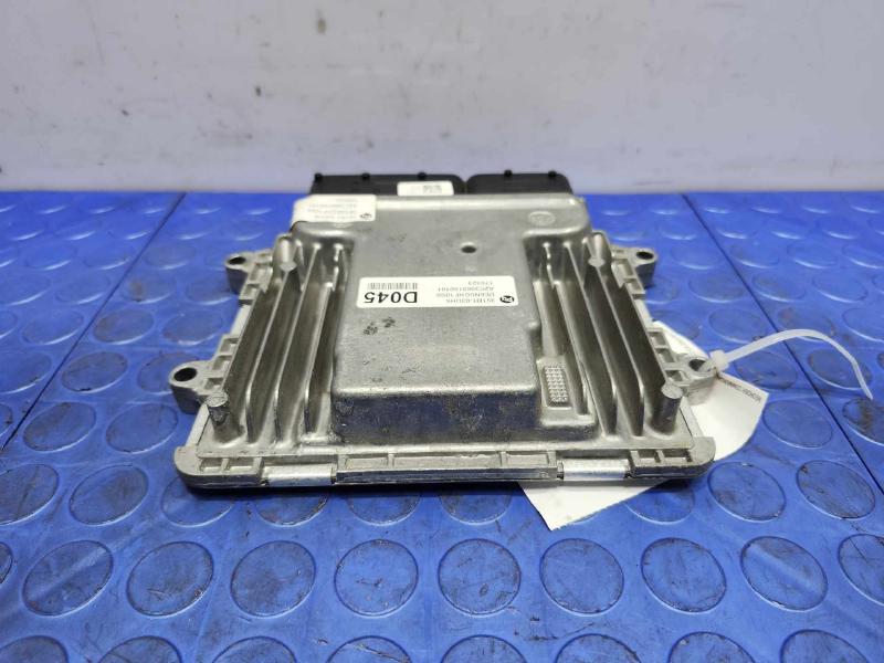2017 Kia Niro Electronic Control Module ECU ECM PCM Genuine OEM 391A503DH5