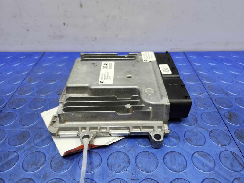 2017 Kia Niro Electronic Control Module ECU ECM PCM Genuine OEM 391A503DH5
