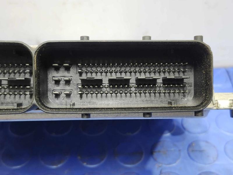 2017 Kia Niro Electronic Control Module ECU ECM PCM Genuine OEM 391A503DH5