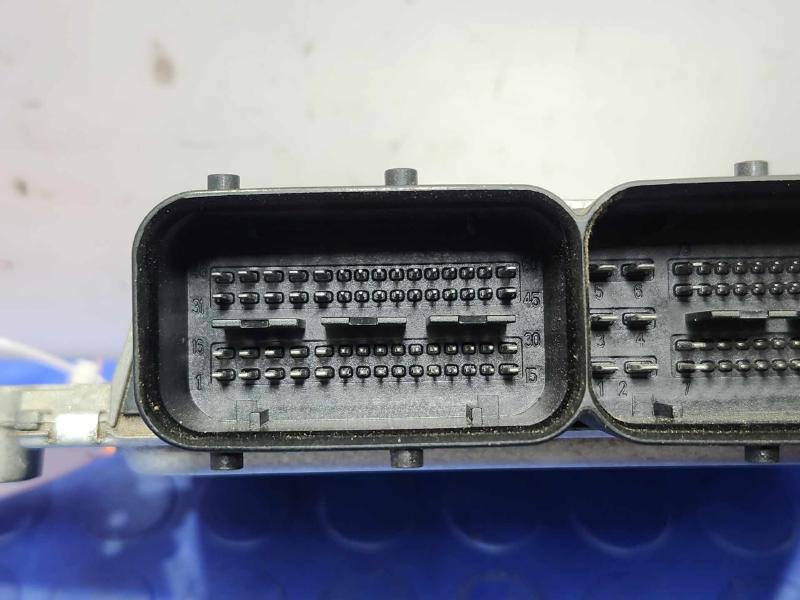 2017 Kia Niro Electronic Control Module ECU ECM PCM Genuine OEM 391A503DH5