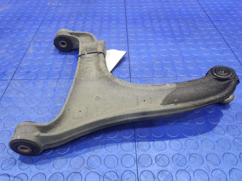 2011 Maserati Quattroporte Lower Control Arm Rr