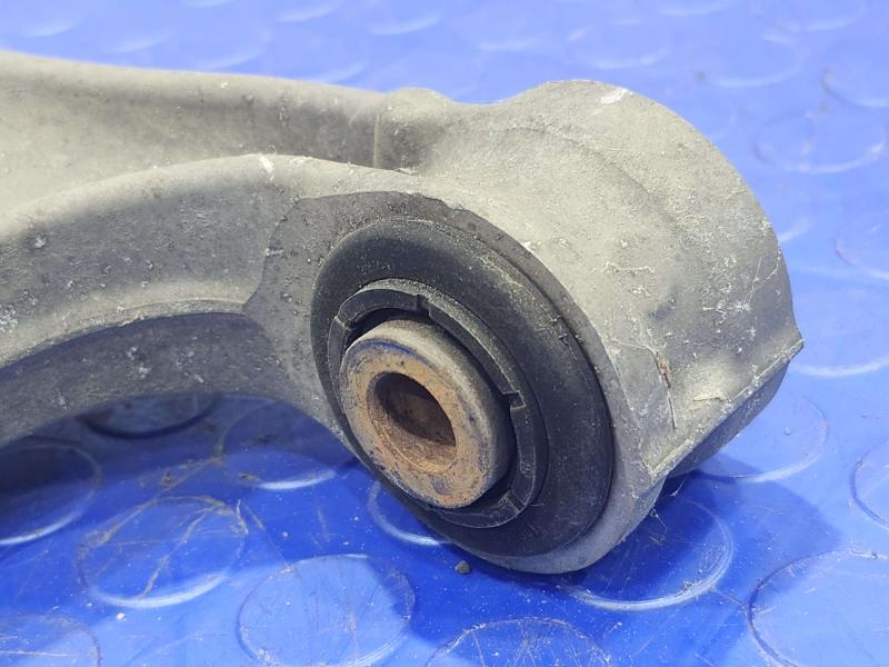 2011 Maserati Quattroporte Lower Control Arm Rr