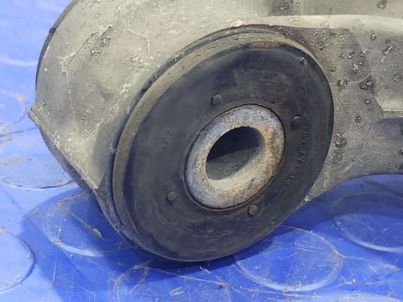 2011 Maserati Quattroporte Lower Control Arm Rr