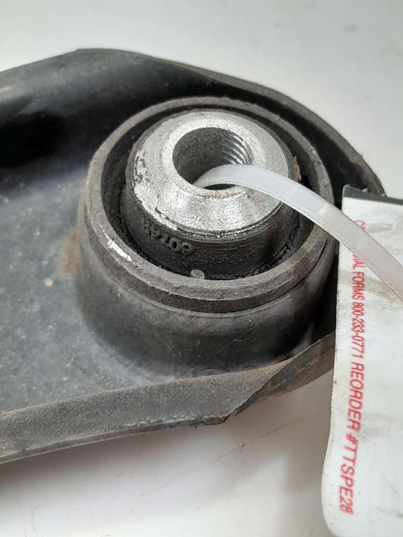 2011 Jeep Grand Cherokee Upper Control Arm Rear