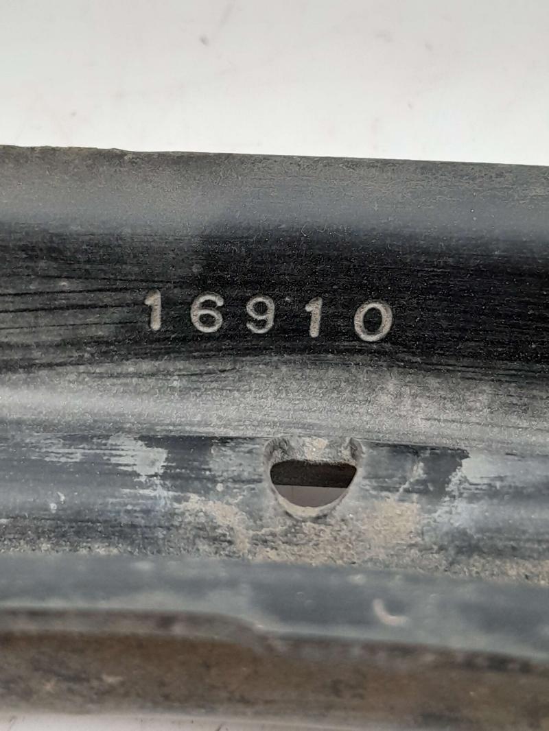 2011 Jeep Grand Cherokee Upper Control Arm Rear