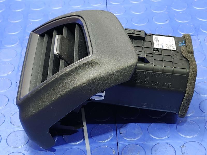 2017 Subaru Impreza Misc Ebay Parts