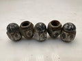 1996 - 2021 Toyota Rav 4 Wheel Lug Nut Set 5 Acorn Type OEM 9094201021