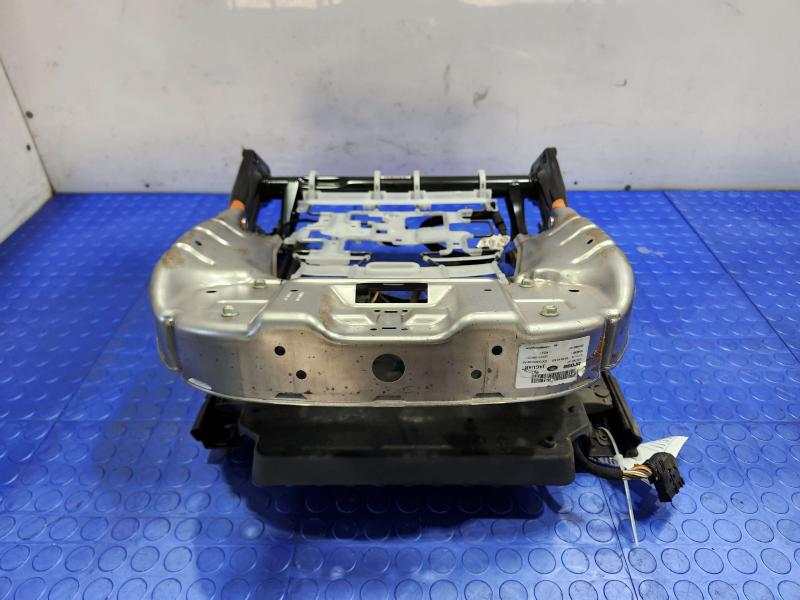 2020 Land Rover Discovery Sport Seat Track