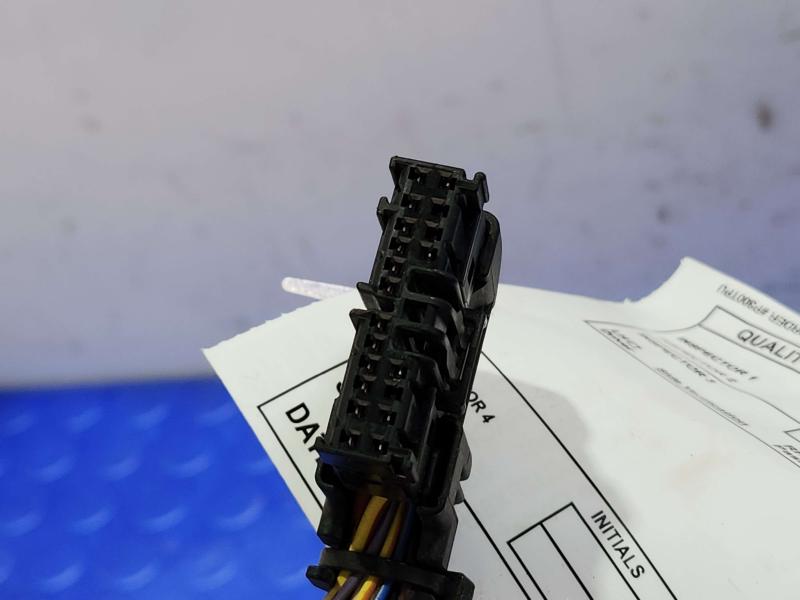 2020 Land Rover Discovery Sport Seat Track