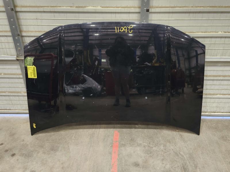 2011 Honda Pilot Hood