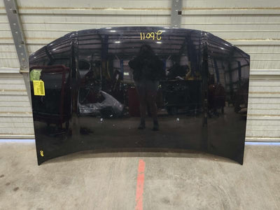 2011 Honda Pilot Hood