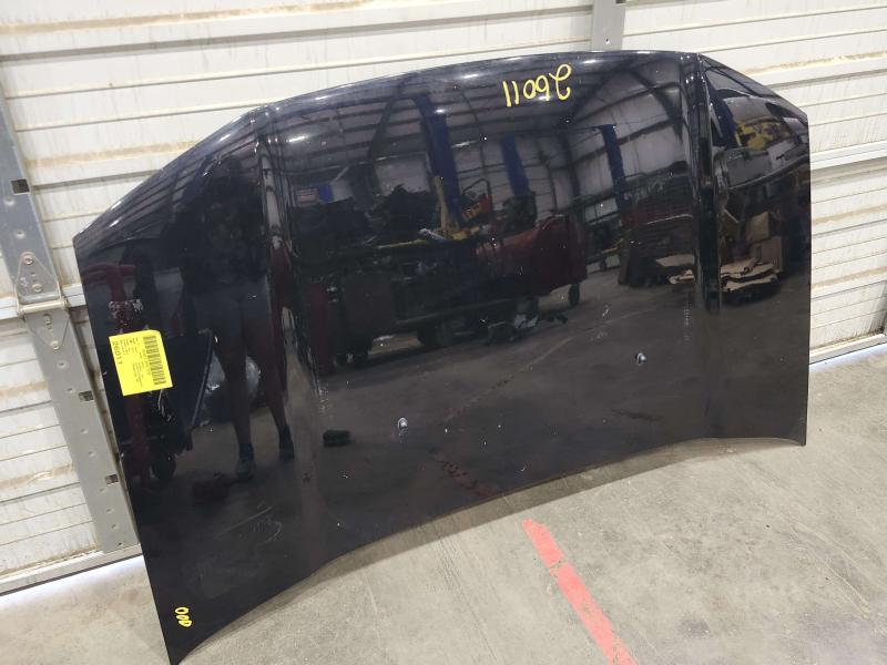 2011 Honda Pilot Hood