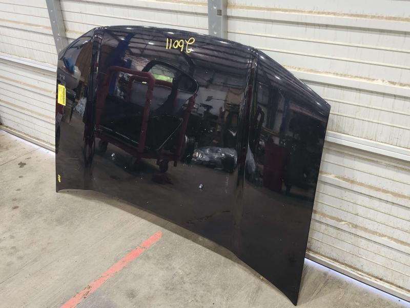 2011 Honda Pilot Hood