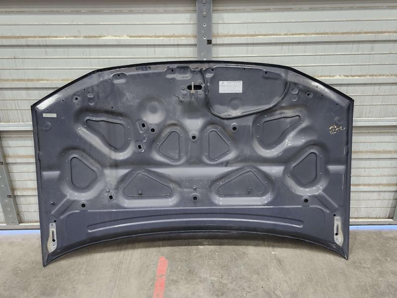 2011 Honda Pilot Hood