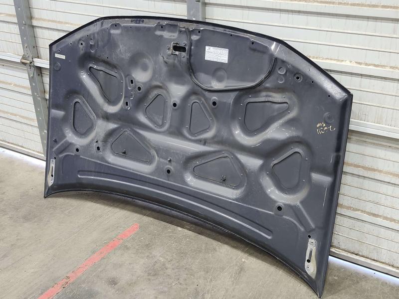 2011 Honda Pilot Hood