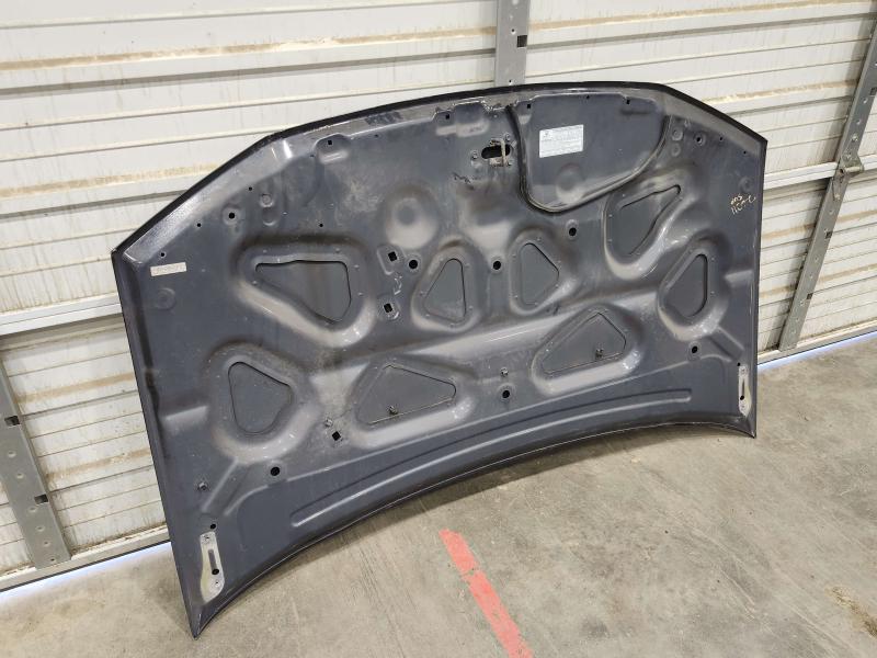 2011 Honda Pilot Hood