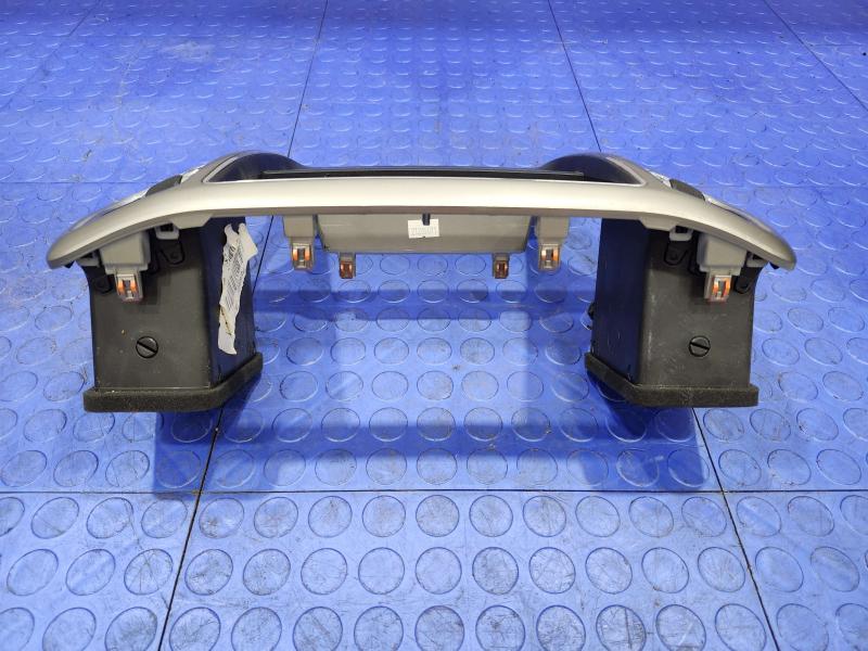 2012 Jeep Grand Cherokee Misc Ebay Parts