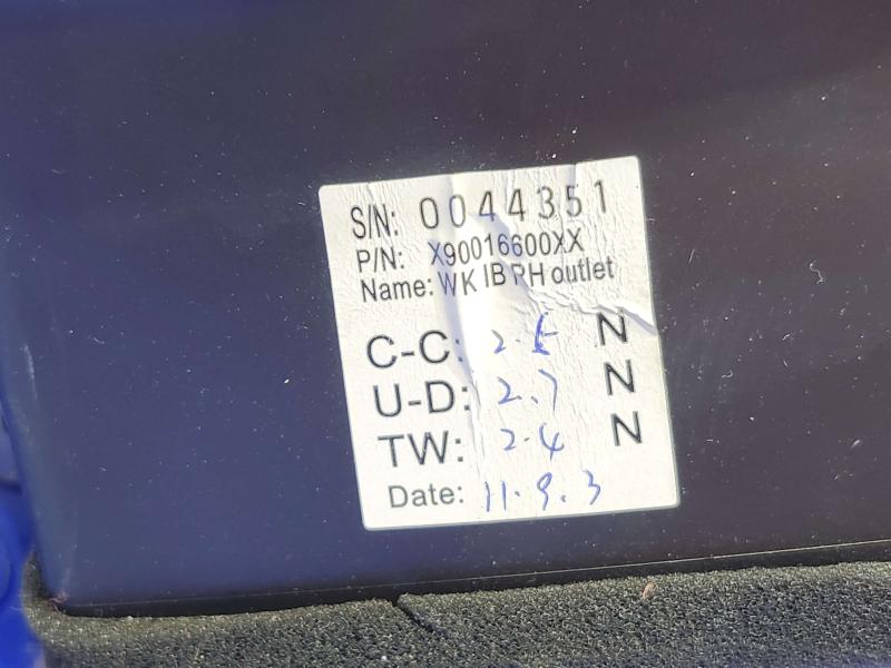 2012 Jeep Grand Cherokee Misc Ebay Parts