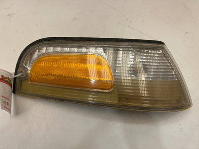 2001 - 2011 Ford Crown Victoria Turn Signal Park Lamp Police ONLY RH Passenger Side OEM 1W7Z15A201AA