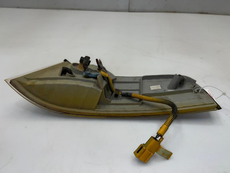 2001 - 2011 Ford Crown Victoria Turn Signal Park Lamp Police ONLY RH Passenger Side OEM 1W7Z15A201AA