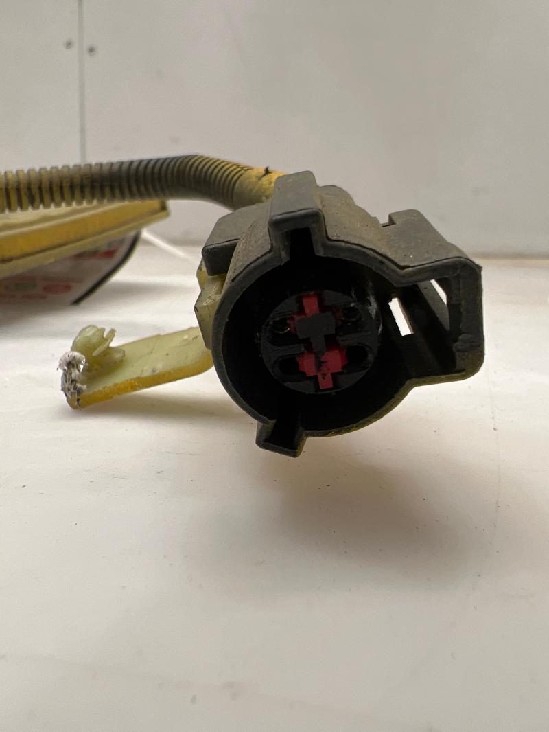 2001 - 2011 Ford Crown Victoria Turn Signal Park Lamp Police ONLY RH Passenger Side OEM 1W7Z15A201AA