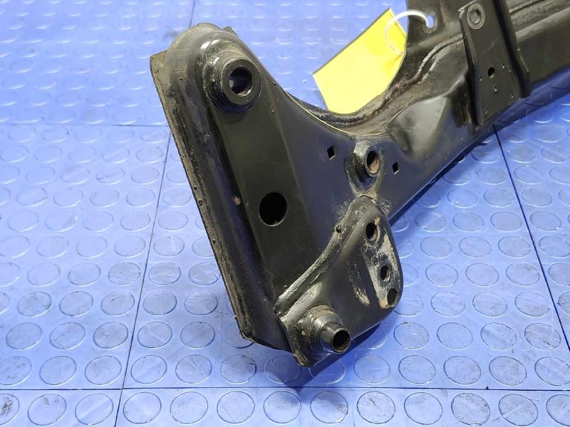 2003-2008 BMW Z4 Front Suspension Crossmember Subframe Genuine OEM 31111096902