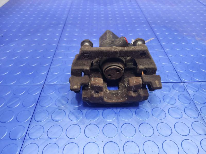 2015 Ford Transit Connect Caliper