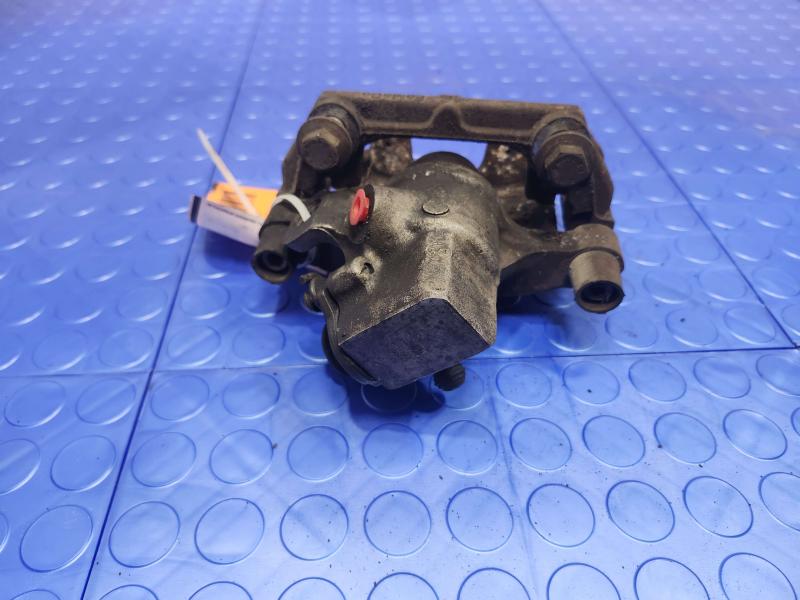 2015 Ford Transit Connect Caliper