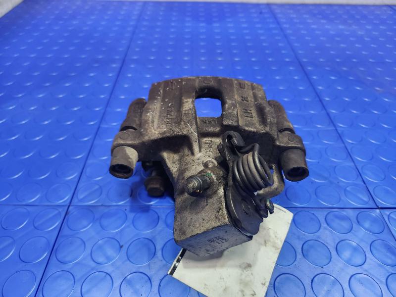 2015 Ford Transit Connect Caliper