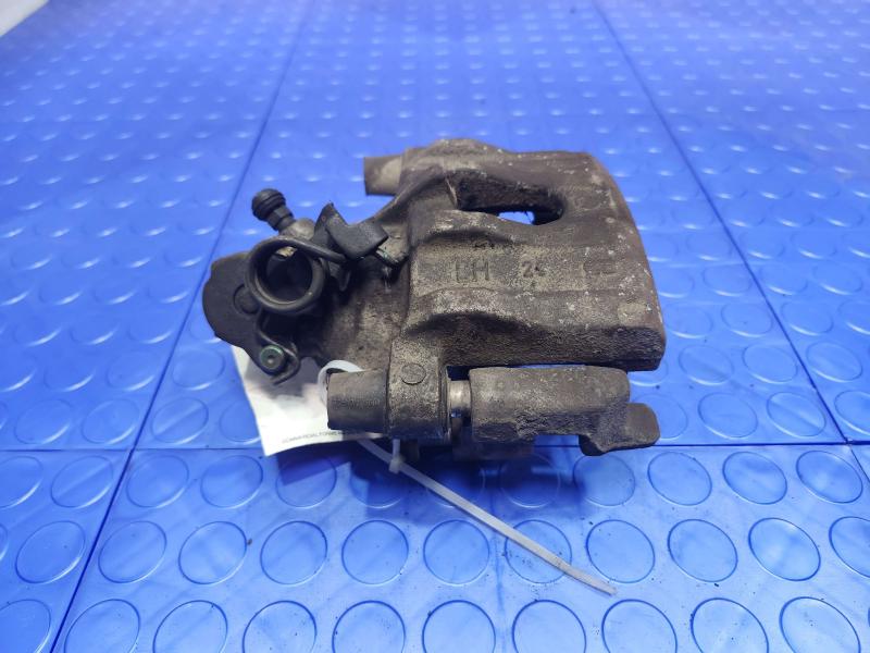 2015 Ford Transit Connect Caliper