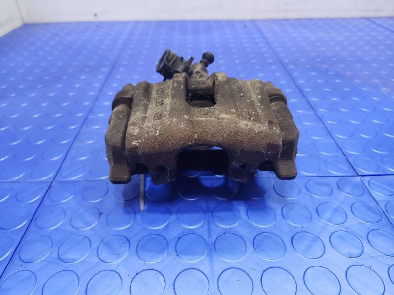 2015 Ford Transit Connect Caliper