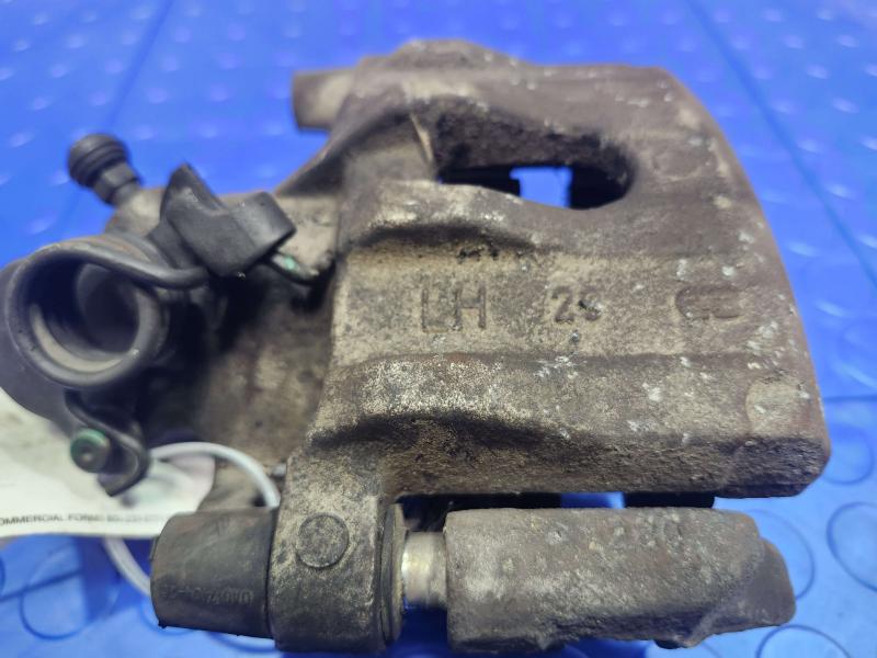 2015 Ford Transit Connect Caliper