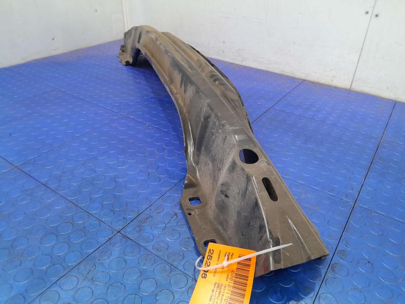 2018 Jaguar XE Rear Bumper Reinforcement