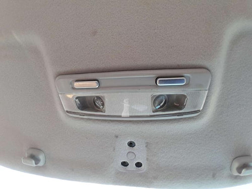 1997-2001 Honda CR-V Roof Console Assembly