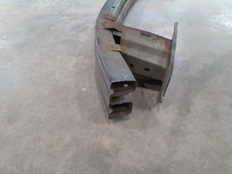 2015 Ford Fusion Rear Bumper Reinforcement