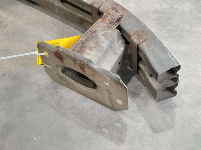 2015 Ford Fusion Rear Bumper Reinforcement