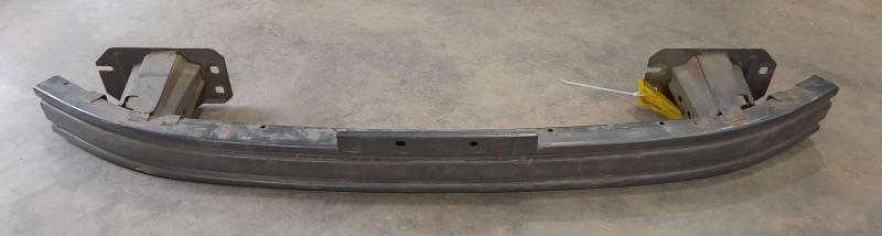 2015 Ford Fusion Rear Bumper Reinforcement
