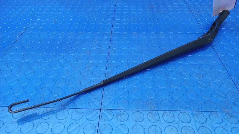 2017 Dodge Grand Caravan Wiper Arm