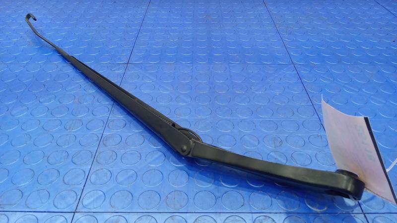 2017 Dodge Grand Caravan Wiper Arm