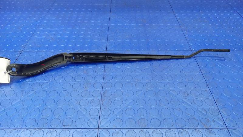 2017 Dodge Grand Caravan Wiper Arm