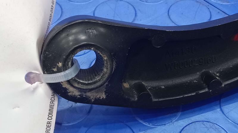 2017 Dodge Grand Caravan Wiper Arm