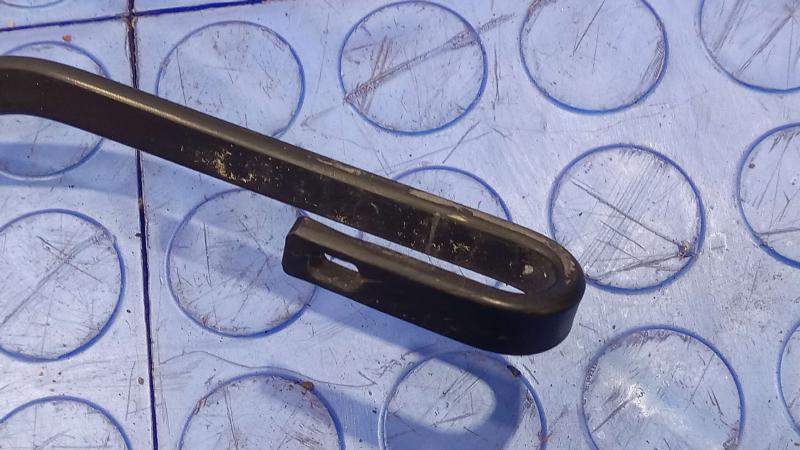 2017 Dodge Grand Caravan Wiper Arm