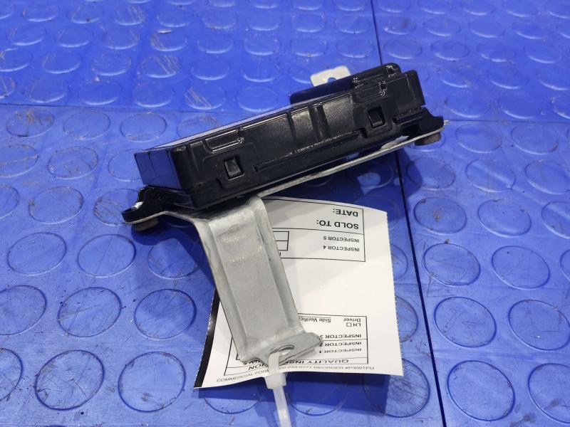 2014 Honda Accord Chassis Brain Box