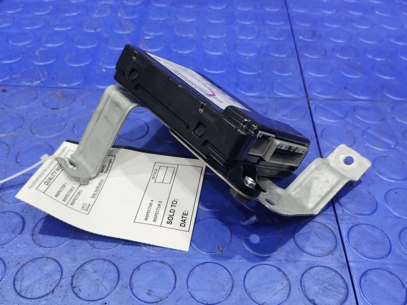 2014 Honda Accord Chassis Brain Box