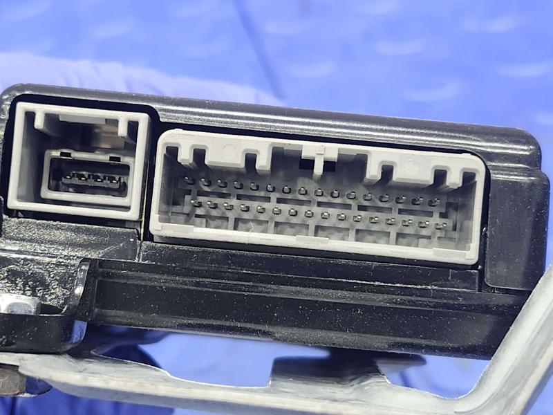 2014 Honda Accord Chassis Brain Box
