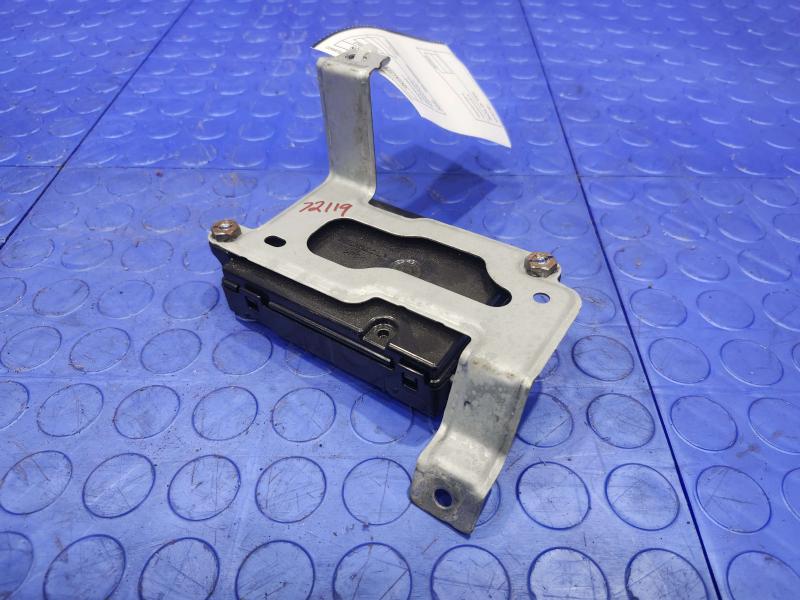 2014 Honda Accord Chassis Brain Box