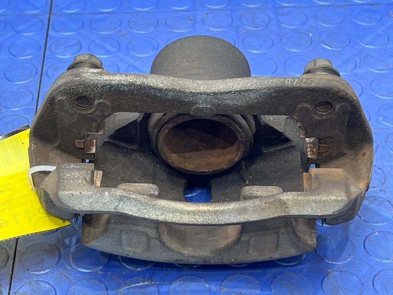 2009 Honda Accord Caliper