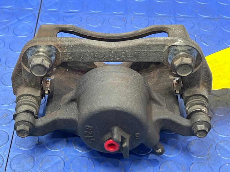 2009 Honda Accord Caliper
