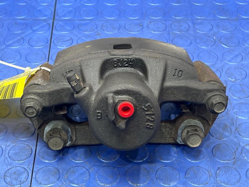 2009 Honda Accord Caliper