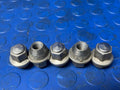 2015 Ford Focus Lug Nuts